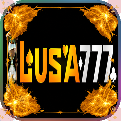 lusa777 — mitra unggulan
